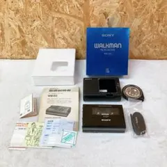 2026年最新】SONY WM-D3の人気アイテム - メルカリ