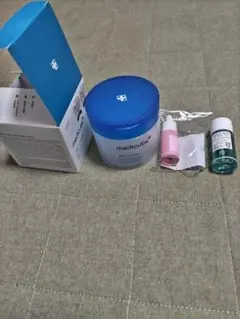 medicube ZERO PORE PAD 2.0