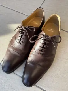 2025年最新】Paul Smith メンズ ブーツ・革靴の人気アイテム - メルカリ