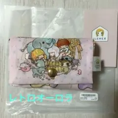 イルメール キャラクターグッズ