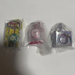 たまごっち おかしなたまごボーロっち3 3種類セット