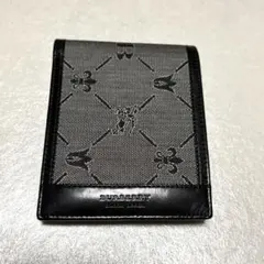 2026年最新】burberry black label 財布 二つ折りの人気アイテム