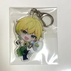 AMPTAK ぷりっつ アクキー