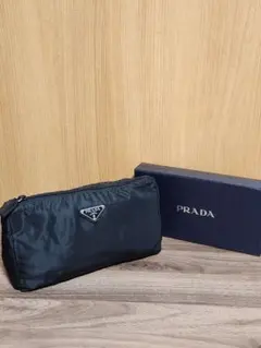 yaya 様の専用品PRADA ナイロン ポーチ