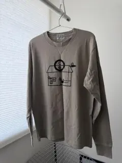 C.E CAV EMPT グラフィック ロングスリーブ Tシャツ Sのサムネイル