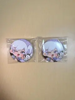 廃盤 ワールドトリガー 空閑遊真 部屋着 パジャマ 缶バッジ - メルカリ