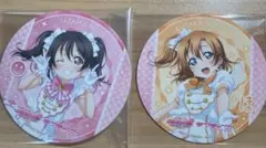 μ's コースター ラブライブ μ's GiGOコラボカフェ コースター 矢澤にこ - メルカリ