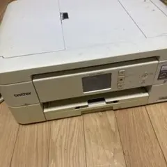 brother DCP-J972N プリンター　ジャンク