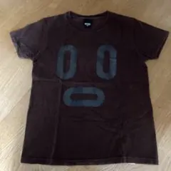 graniph ブラウン Tシャツ SSのサムネイル