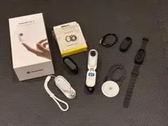 Insta360 GO2 64GB 動作確認済み アクセサリー付き