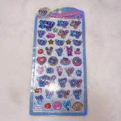 エンジェルブルー ナルミヤ ナカムラくん うるちゅるPOPSEAL