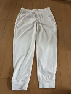 ジョガーパンツレディース