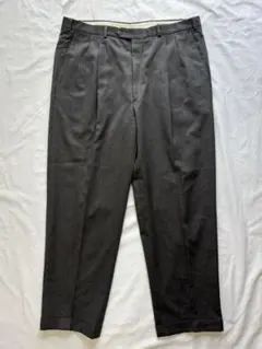 80s Nordstrom 太畝 コーデュロイ タック ビンテージ イタリア製