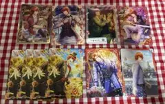 うたプリ　ビジュコレ　一十木音也　SR