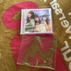 乃木坂46 ここにはないもの　傷あり