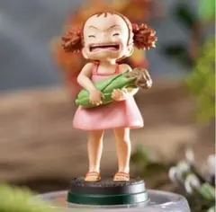 となりのトトロ　ポーズがいっぱいコレクションDX　メイちゃん