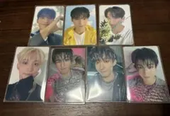 seventeen セブチ　ドギョム　まとめ売り