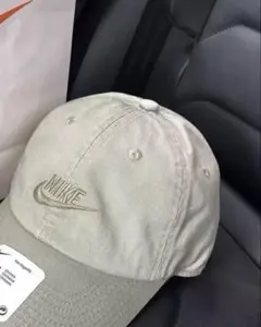 Nike ユニセックス キャップ