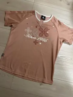 ウィルソン　テニスウエア　ゲームシャツM