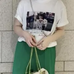 グッドロックスピード Tシャツ