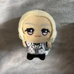 カリスマ ぬいぐるみ テラ