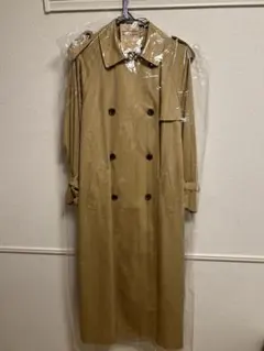 SLOBEIENA スローブイエナ　トレンチコート