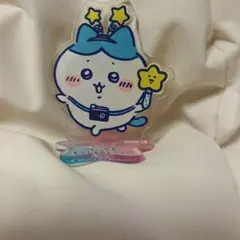 ハチワレ アクリルスタンド