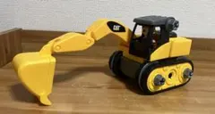 ★★★送料込み◆TOYSTATE◆CAT◆ショベルカー★★★