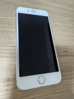 Apple iPhone 6s 16GB 100%シルバー