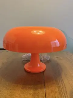 Artemide アルテミデ　ネッソ　スペースエイジ　カルテル　照明　リプロ