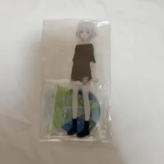 MyGO!!!!! アクスタ　要 楽奈　Normal.ver