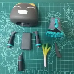 2026年最新】リボルテック トロ 初音ミクの人気アイテム - メルカリ