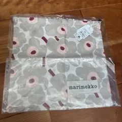marimekko 花柄　巾着のサムネイル