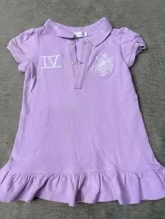 Ralph Lauren ピンクワンピース　80cmのサムネイル