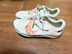 NIKE ナイキ エア ズーム LJ エリート 26.5