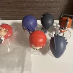 チェンソーマン カプセルフィギュアコレクション まとめ売り