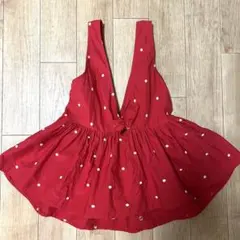チュニックFOREVER 21 トップス　キャミソール