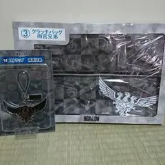 HiGH&LOW　雨宮兄弟
