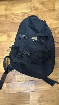 Carhartt ブラックリュック