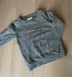 お値下げ¨̮♡︎little hednist スウェット¨̮♡︎