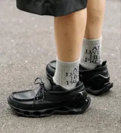 Mizuno Wave Prophecy Moc SL 27.5cm