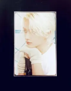 SEVENTEEN CARAT LAND トレカ