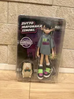 ニラちゃん フィギュア 未開封 2026年最新】ニラちゃん フィギュアの人気アイテム - メルカリ