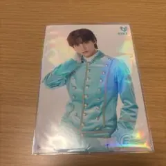 EBiDAN museum 入場特典　志賀理玖