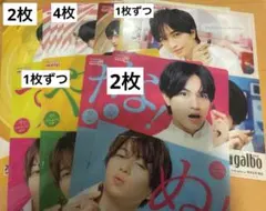 【13枚】ふまけん ガルボ ファイル