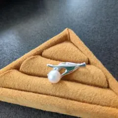 パールネックレストップ