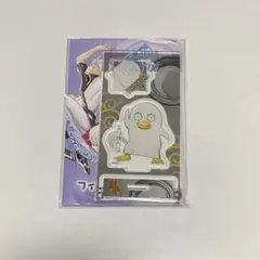 2026年最新】銀魂 アクリルフィギュア & チャームコレクションの人気