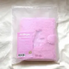 匿名配送】ILLIT バインダー 新品未開封 MD weverse - メルカリ