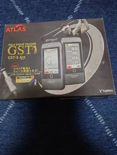Yupiteru ゴルフスイングトレーナー GST-7 BLE - メルカリ