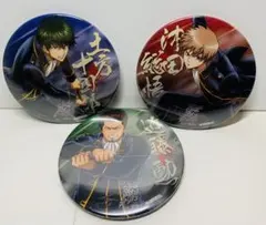 銀魂 JW限定 缶バッジ 銀魂 ドヤ顔祭り j-world JW 缶バッジ 坂田銀時 - メルカリ